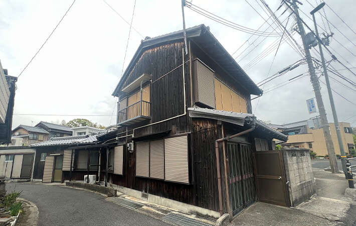 物件情報メイン画像