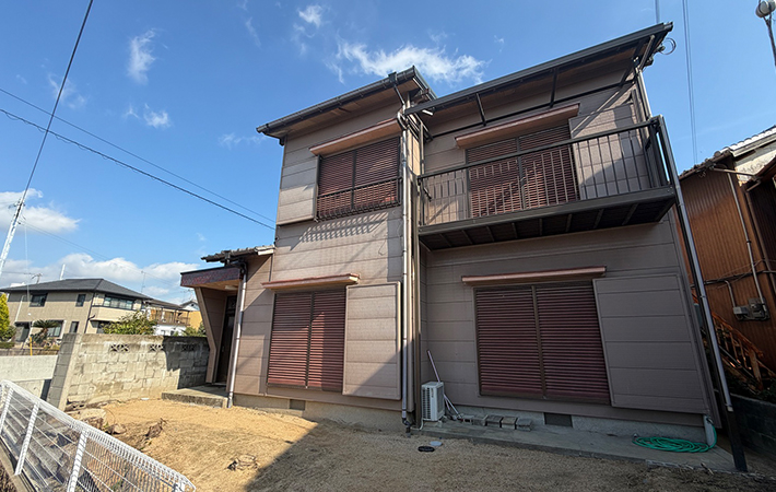 物件情報メイン画像