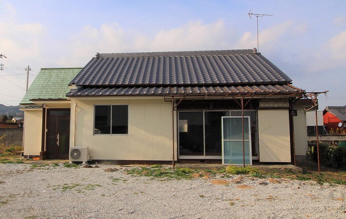 物件情報メイン画像