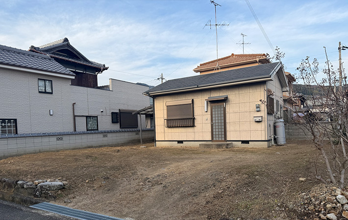 物件情報メイン画像