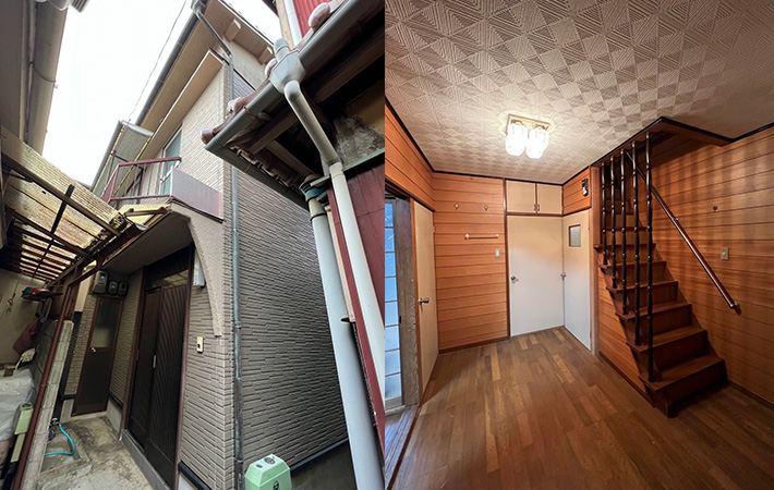 物件情報メイン画像