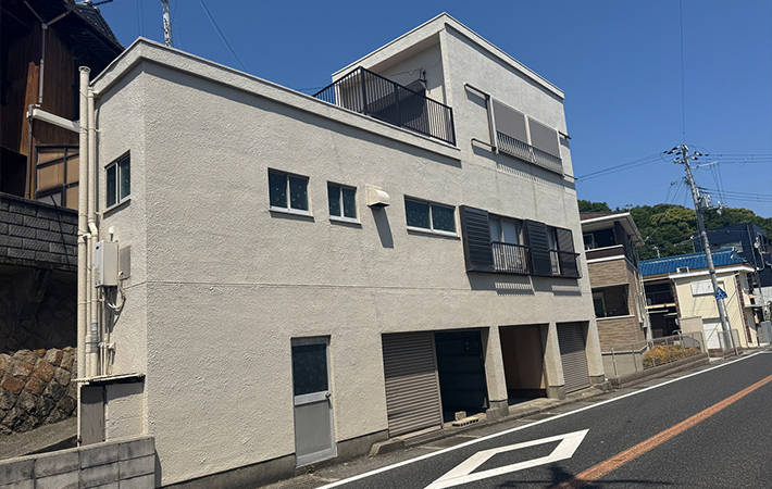 物件情報メイン画像