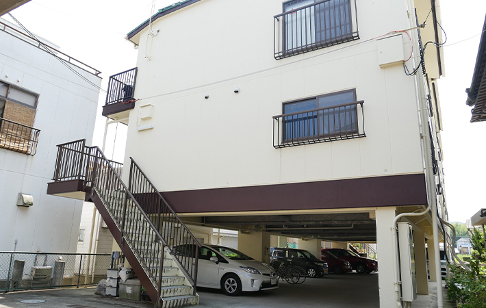物件情報メイン画像