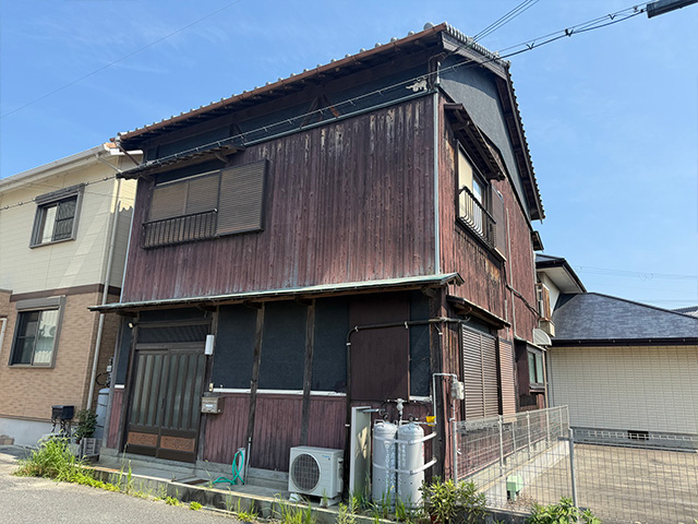 物件情報メイン画像