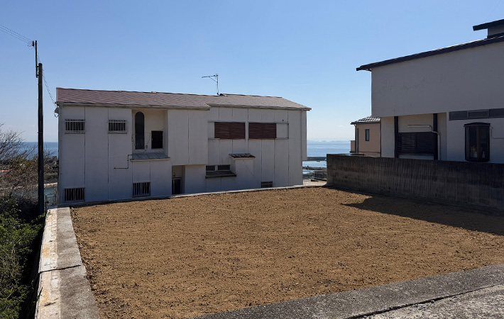 物件情報メイン画像