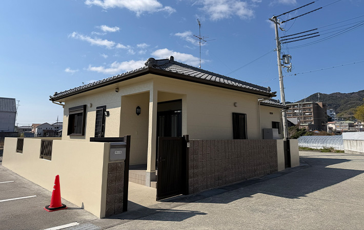 物件情報メイン画像