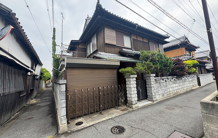 物件情報メイン画像