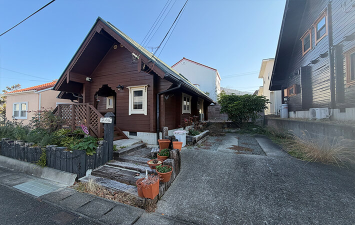 物件情報メイン画像