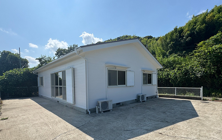物件情報メイン画像
