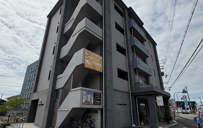 物件情報メイン画像