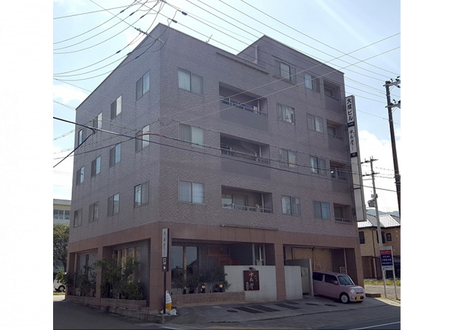 物件情報メイン画像
