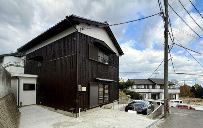 物件情報メイン画像