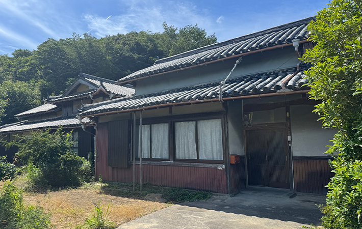 物件情報メイン画像