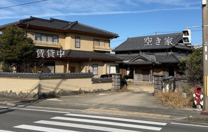 物件情報メイン画像