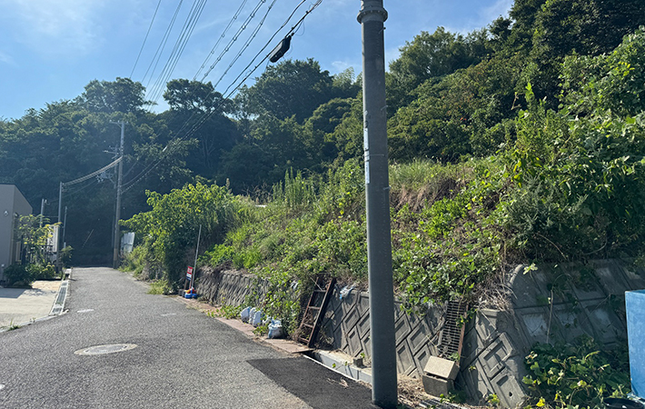 物件情報メイン画像