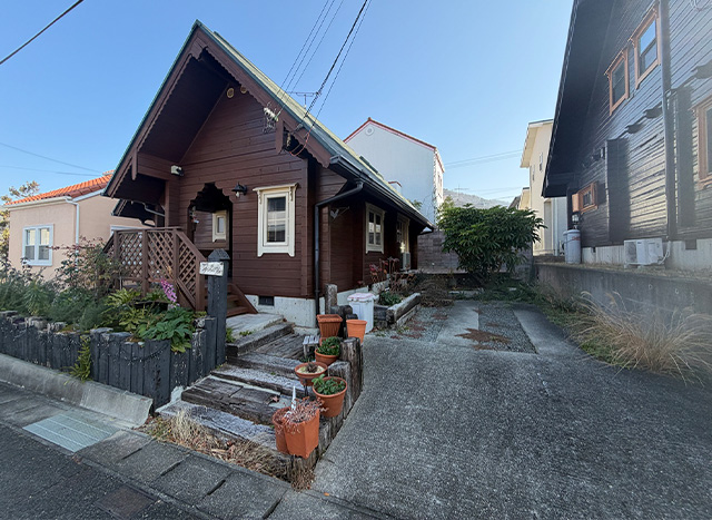 物件情報メイン画像