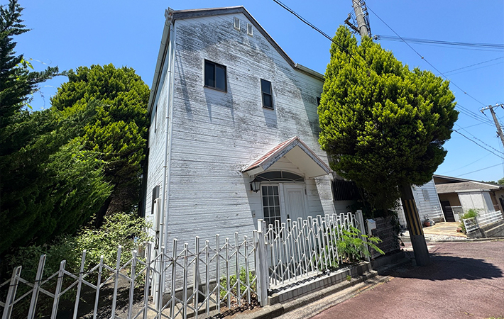 物件情報メイン画像