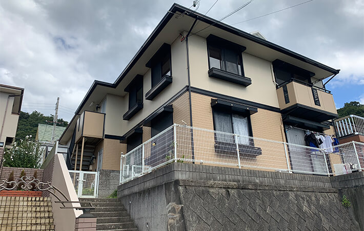 物件情報メイン画像