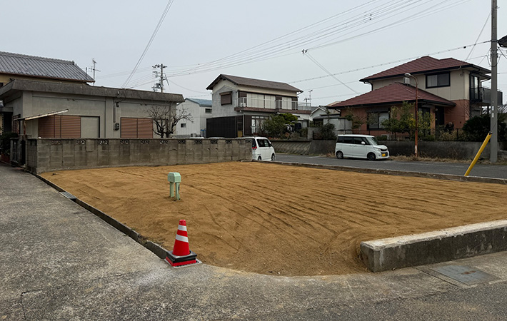 物件情報メイン画像