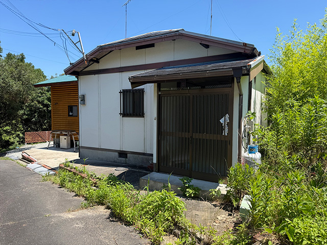 物件情報メイン画像