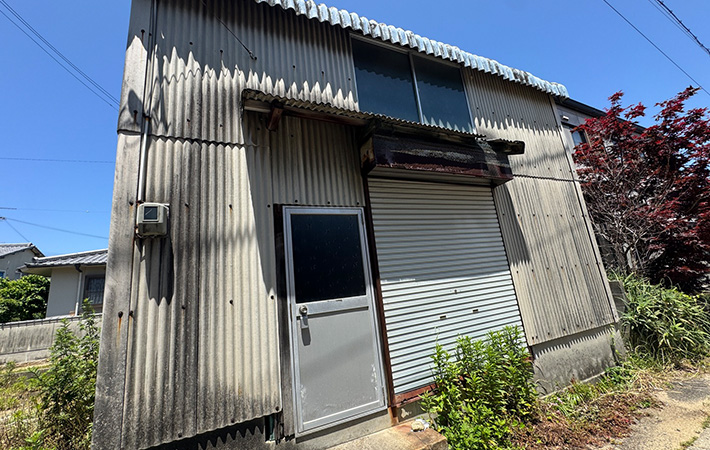 物件情報メイン画像
