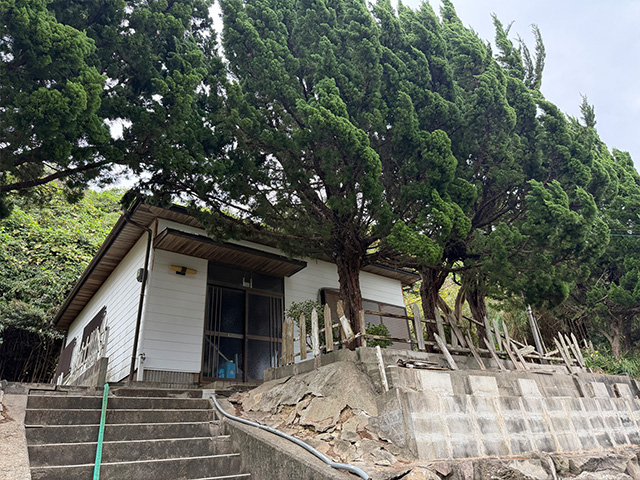 物件情報メイン画像
