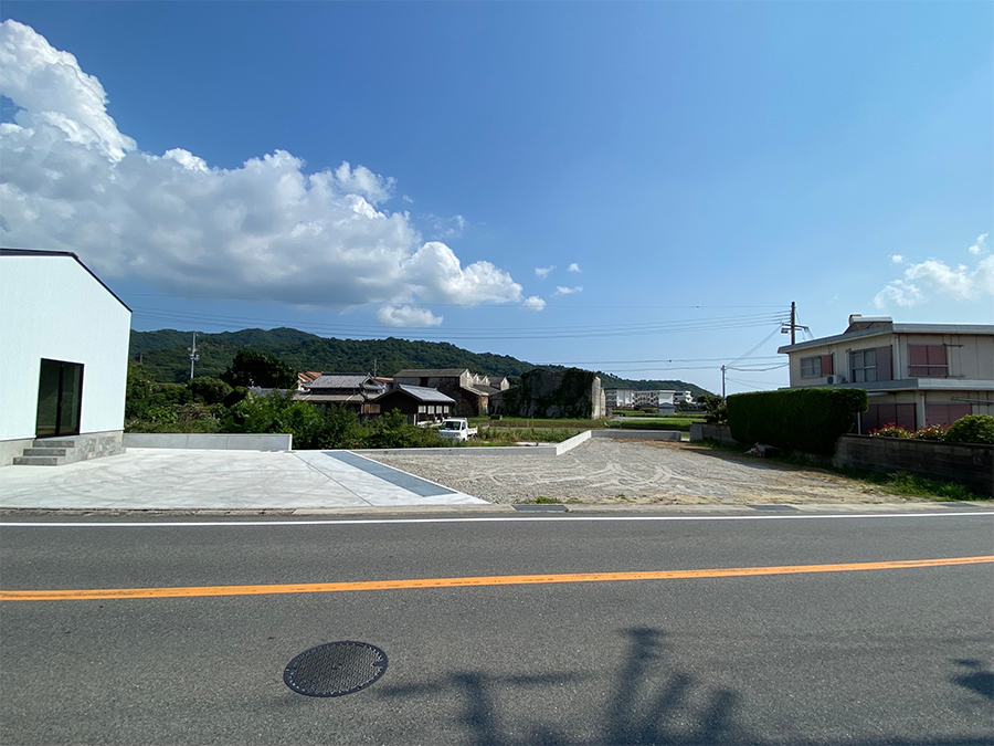 物件情報メイン画像