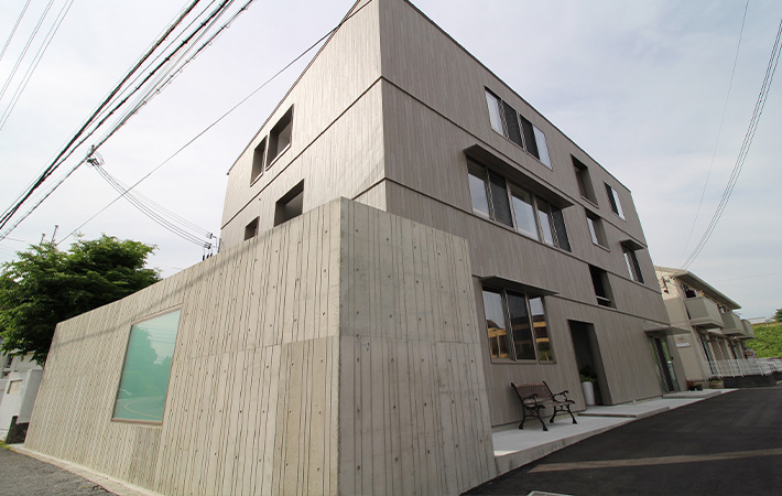 物件情報メイン画像