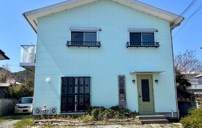 物件情報メイン画像