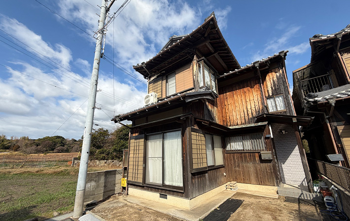 物件情報メイン画像