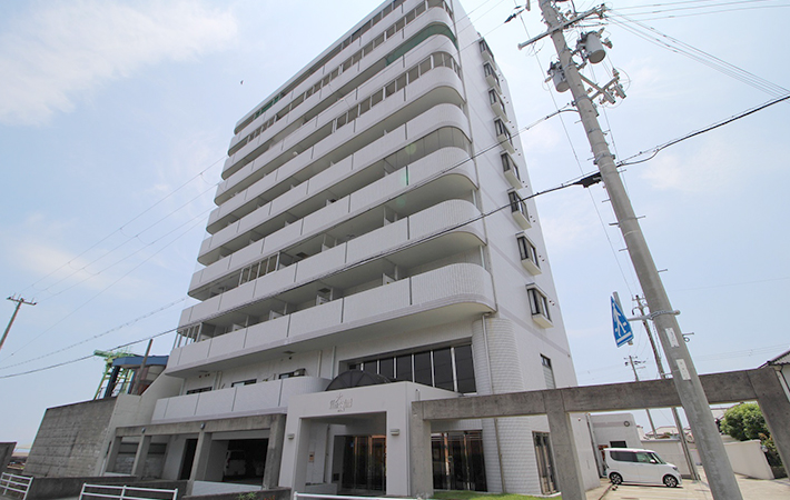 物件情報メイン画像