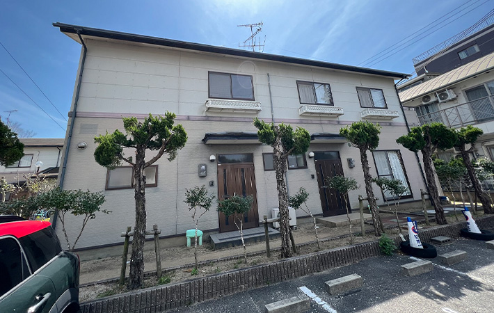 物件情報メイン画像