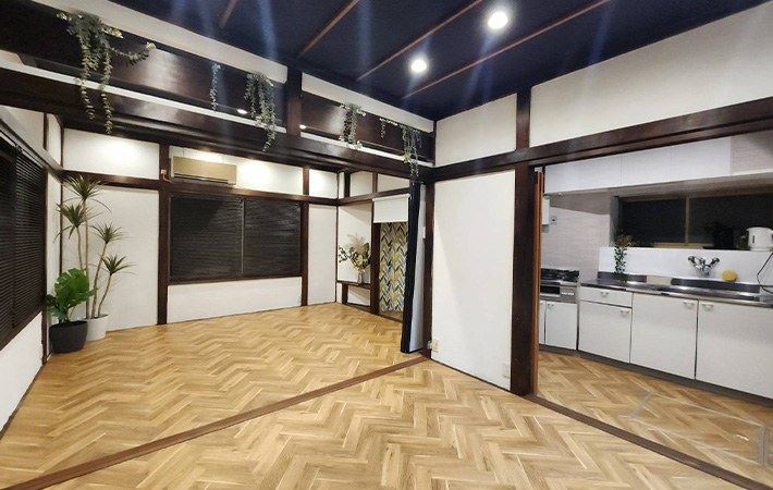 物件情報メイン画像