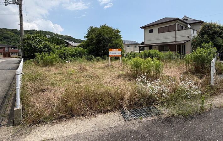 物件情報メイン画像