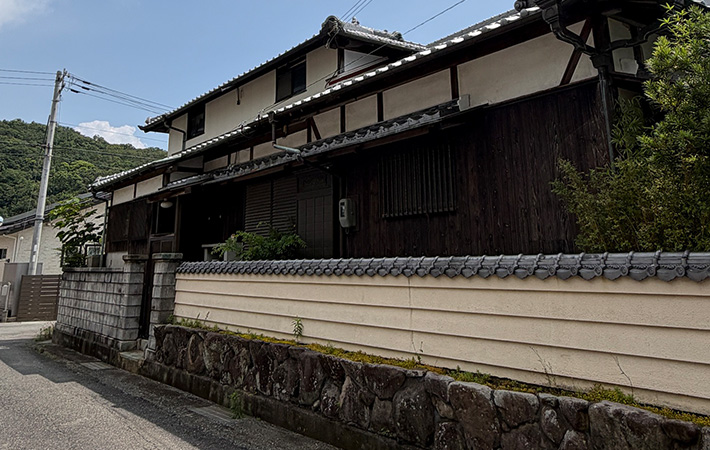 物件情報メイン画像
