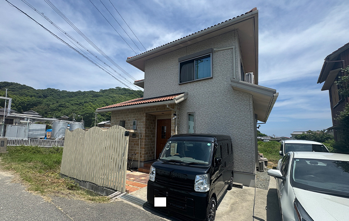 物件情報メイン画像