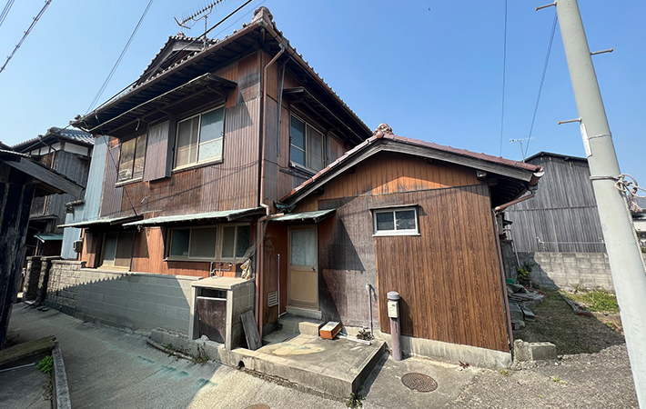 物件情報メイン画像