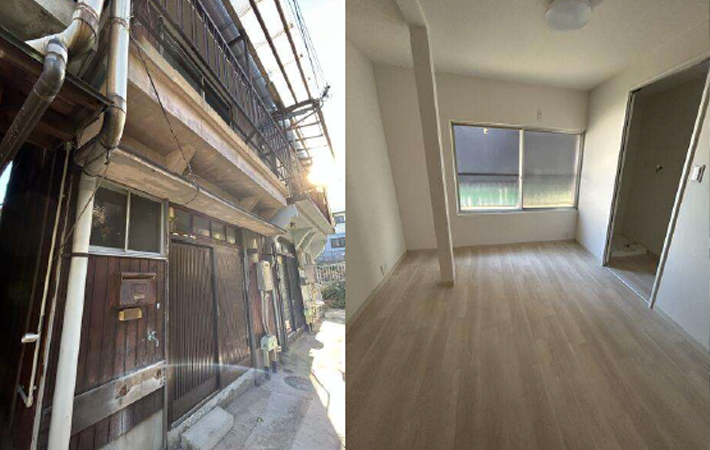 物件情報メイン画像