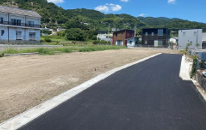 物件情報メイン画像