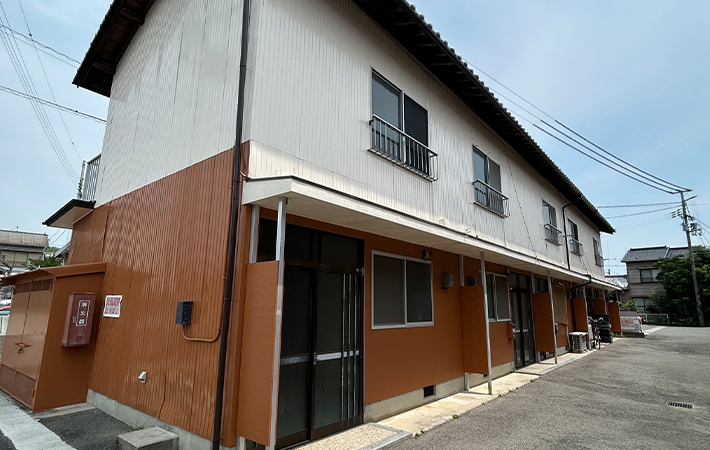 物件情報メイン画像
