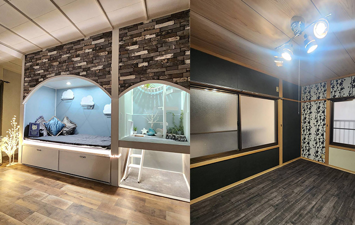 物件情報メイン画像