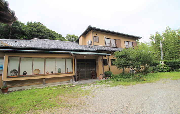 物件情報メイン画像