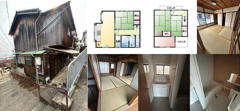 物件情報メイン画像