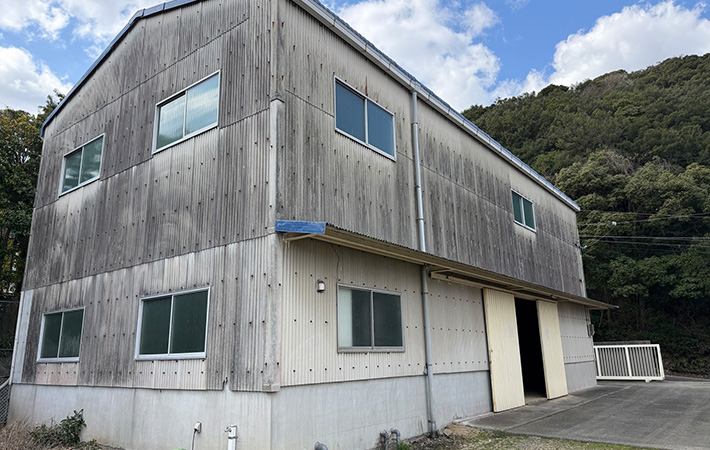 物件情報メイン画像